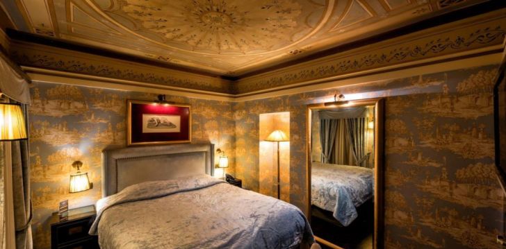 Atpūta Grieķijā – 4* viesnīcā MAISON GRECQUE! 9