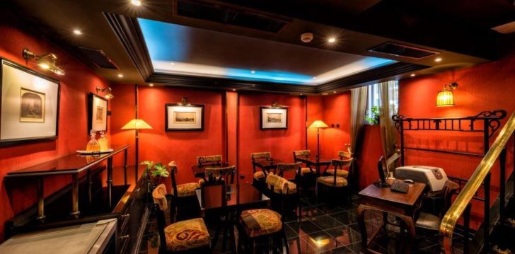 Atpūta Grieķijā – 4* viesnīcā MAISON GRECQUE! 10