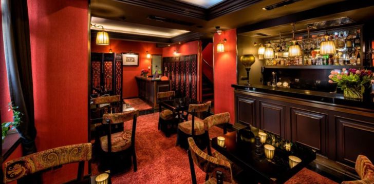 Atpūta Grieķijā – 4* viesnīcā MAISON GRECQUE! 11