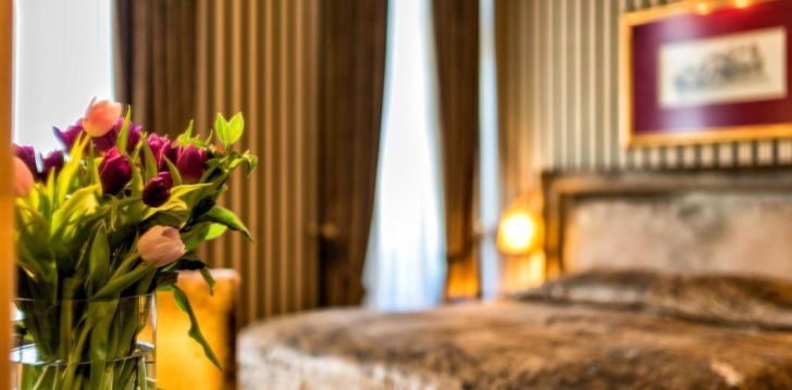 Atpūta Grieķijā – 4* viesnīcā MAISON GRECQUE! 3