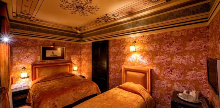 Atpūta Grieķijā – 4* viesnīcā MAISON GRECQUE! 13