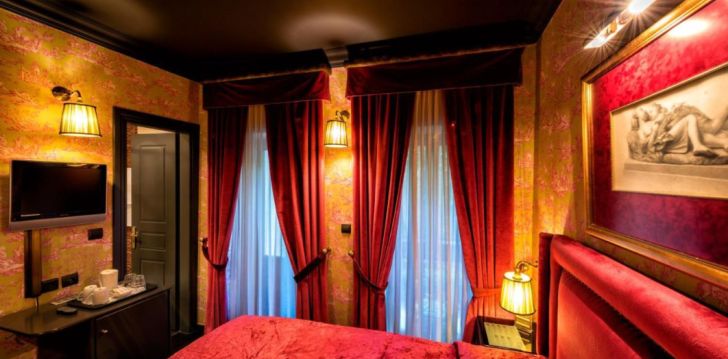 Atpūta Grieķijā – 4* viesnīcā MAISON GRECQUE! 14