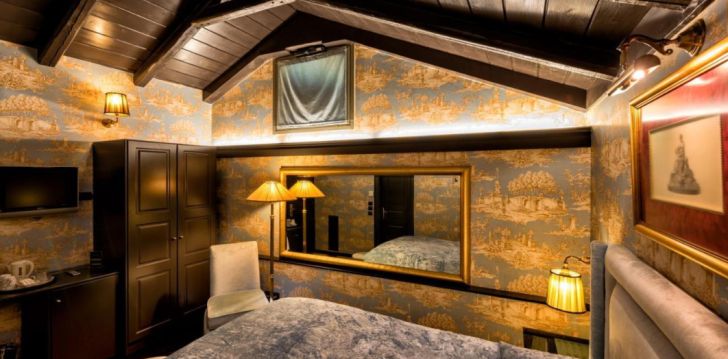 Atpūta Grieķijā – 4* viesnīcā MAISON GRECQUE! 15