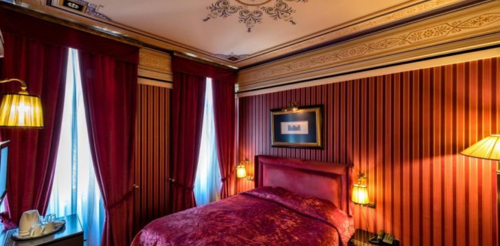 Atpūta Grieķijā – 4* viesnīcā MAISON GRECQUE! 16