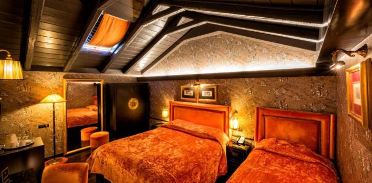 Atpūta Grieķijā – 4* viesnīcā MAISON GRECQUE! 17