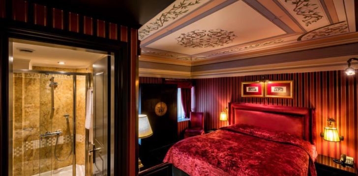 Atpūta Grieķijā – 4* viesnīcā MAISON GRECQUE! 18