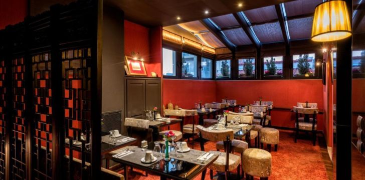Atpūta Grieķijā – 4* viesnīcā MAISON GRECQUE! 20