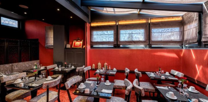 Atpūta Grieķijā – 4* viesnīcā MAISON GRECQUE! 22