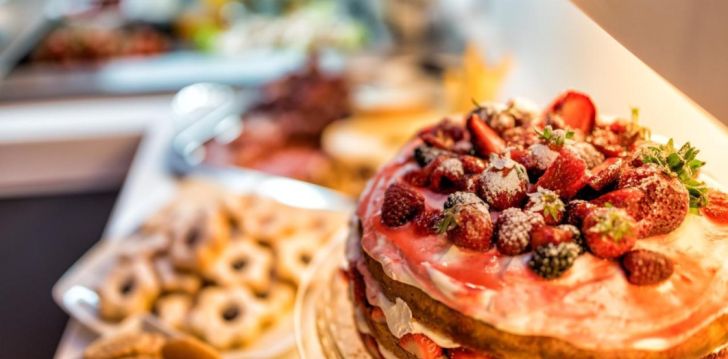Atpūta Grieķijā – 4* viesnīcā MAISON GRECQUE! 23
