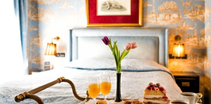 Atpūta Grieķijā – 4* viesnīcā MAISON GRECQUE! 26