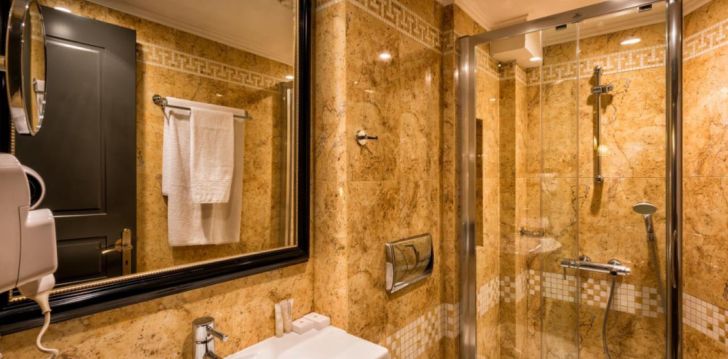 Atpūta Grieķijā – 4* viesnīcā MAISON GRECQUE! 27