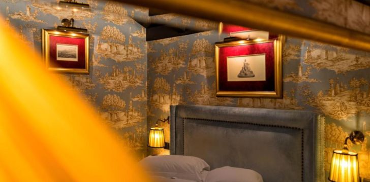 Atpūta Grieķijā – 4* viesnīcā MAISON GRECQUE! 29
