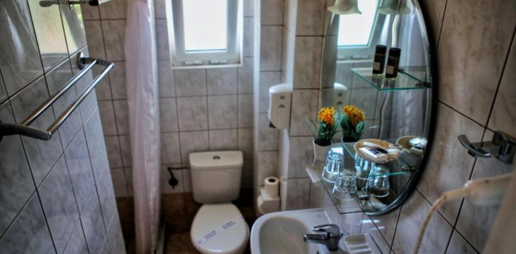 Atpūta Grieķijā – 3* viesnīcā BRATI II BEACH! 5