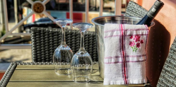 Atpūta Grieķijā – 3* viesnīcā BRATI II BEACH! 7