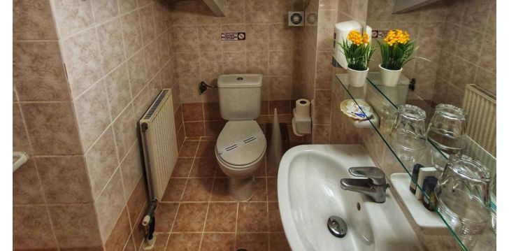 Atpūta Grieķijā – 3* viesnīcā BRATI II BEACH! 8