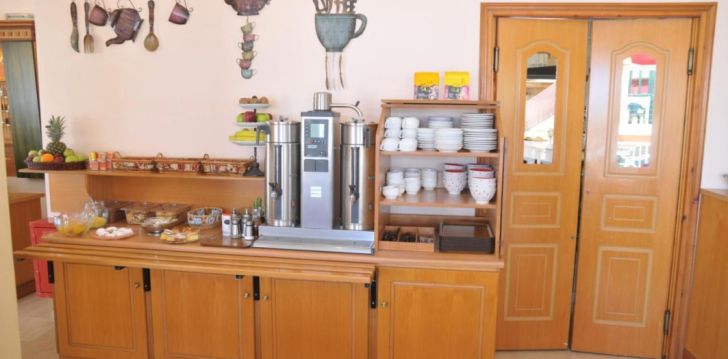 Atpūta Grieķijā – 3* viesnīcā BRATI II BEACH! 17