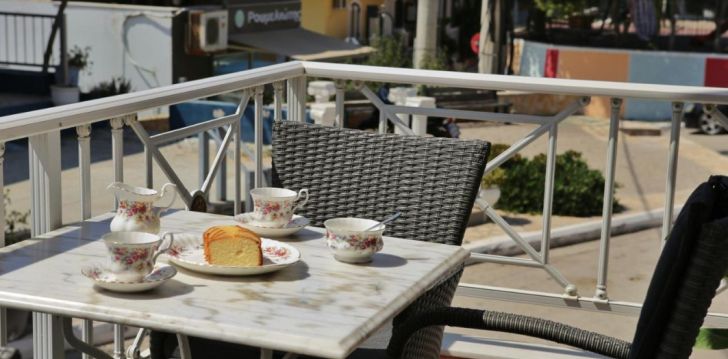 Atpūta Grieķijā – 3* viesnīcā BRATI II BEACH! 19