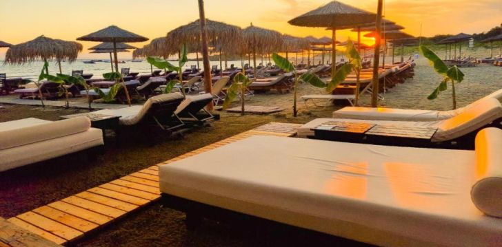 Atpūta Grieķijā – 3* viesnīcā BRATI II BEACH! 25