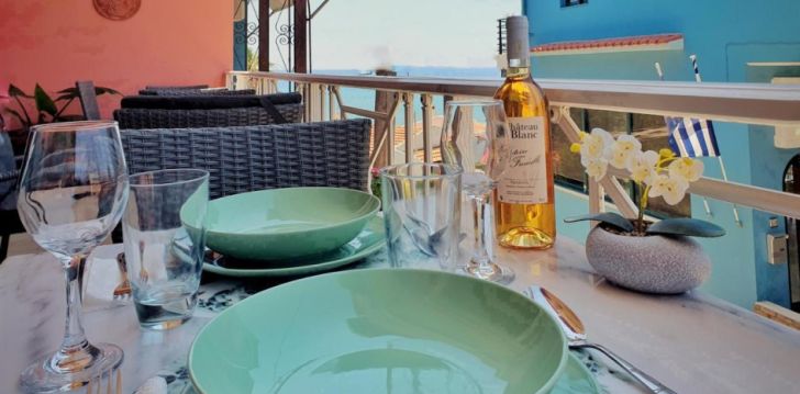 Atpūta Grieķijā – 3* viesnīcā BRATI II BEACH! 27