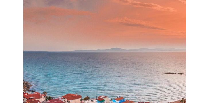 Atpūta Grieķijā – 3* viesnīcā BRATI II BEACH! 28