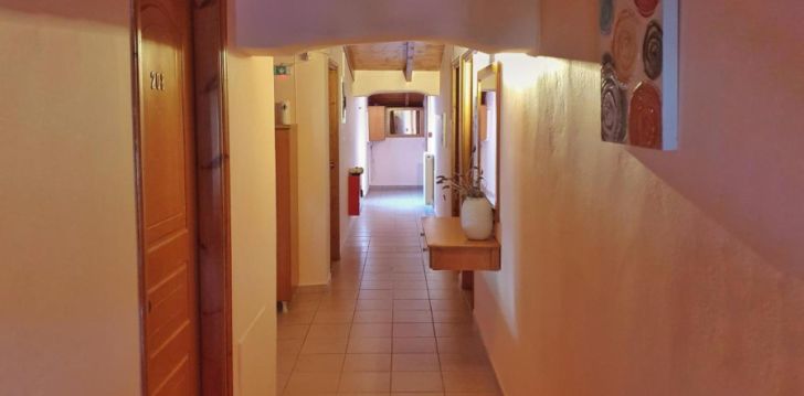Atpūta Grieķijā – 3* viesnīcā BRATI II BEACH! 29