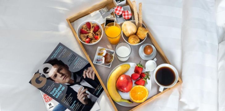 Atpūta Grieķijā – 4* viesnīcā DAYS CITY SUITES! 9