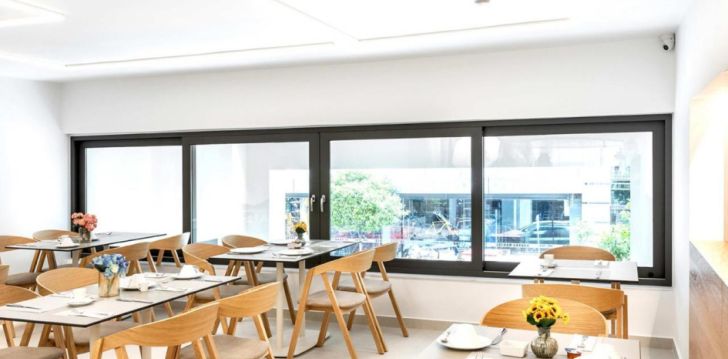 Atpūta Grieķijā – 4* viesnīcā DAYS CITY SUITES! 10