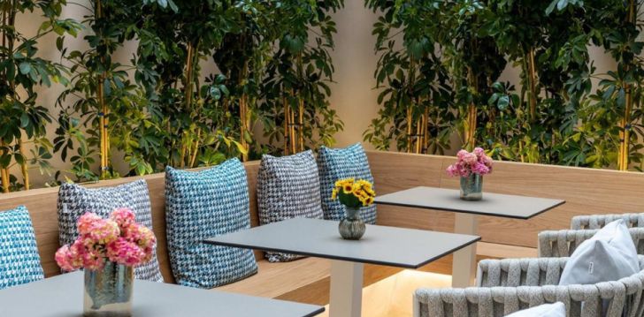 Atpūta Grieķijā – 4* viesnīcā DAYS CITY SUITES! 11