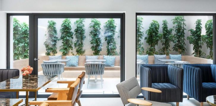 Atpūta Grieķijā – 4* viesnīcā DAYS CITY SUITES! 12