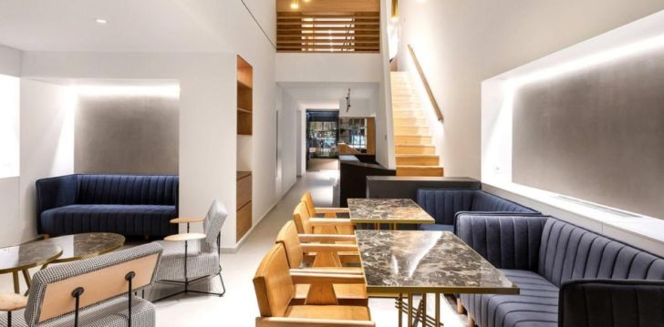 Atpūta Grieķijā – 4* viesnīcā DAYS CITY SUITES! 13