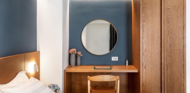 Atpūta Grieķijā – 4* viesnīcā DAYS CITY SUITES! 15