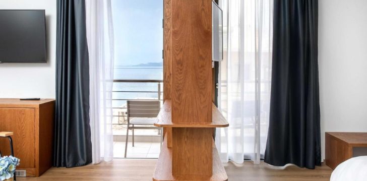 Atpūta Grieķijā – 4* viesnīcā DAYS CITY SUITES! 16