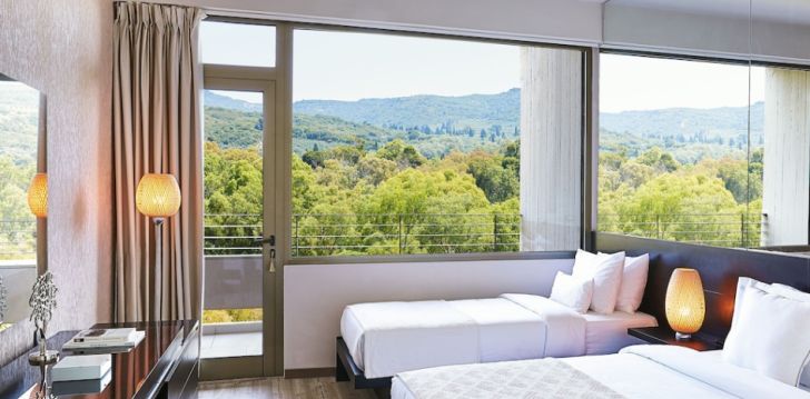 Atpūta Grieķijā – 4* viesnīcā ILLIA PALMS AT GRECOTEL OLYMPIA RIVIERA RESORT! 3