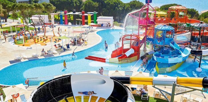 Atpūta Grieķijā – 4* viesnīcā ILLIA PALMS AT GRECOTEL OLYMPIA RIVIERA RESORT! 10