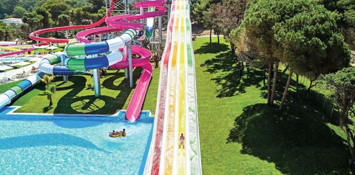 Atpūta Grieķijā – 4* viesnīcā ILLIA PALMS AT GRECOTEL OLYMPIA RIVIERA RESORT! 11
