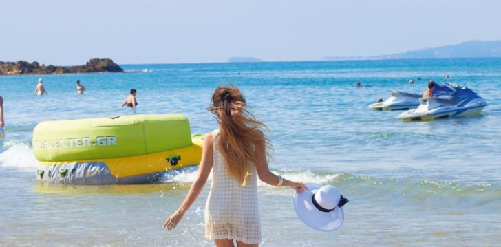 Atpūta Grieķijā – 4* viesnīcā ILLIA PALMS AT GRECOTEL OLYMPIA RIVIERA RESORT! 20