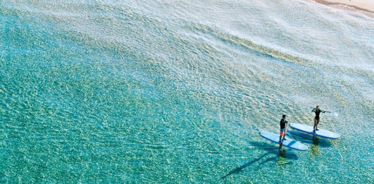 Atpūta Grieķijā – 4* viesnīcā ILLIA PALMS AT GRECOTEL OLYMPIA RIVIERA RESORT! 21