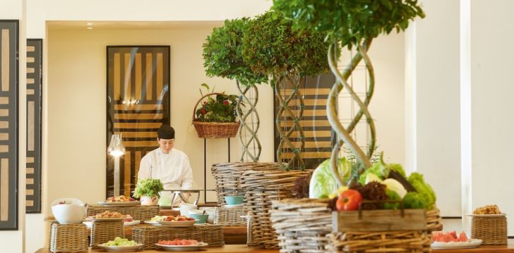 Atpūta Grieķijā – 4* viesnīcā ILLIA PALMS AT GRECOTEL OLYMPIA RIVIERA RESORT! 25