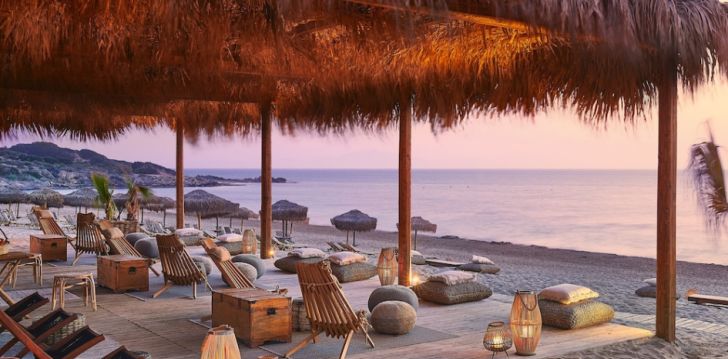 Atpūta Grieķijā – 4* viesnīcā ILLIA PALMS AT GRECOTEL OLYMPIA RIVIERA RESORT! 26