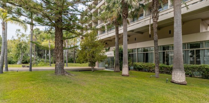 Atpūta Grieķijā – 4* viesnīcā ILLIA PALMS AT GRECOTEL OLYMPIA RIVIERA RESORT! 27