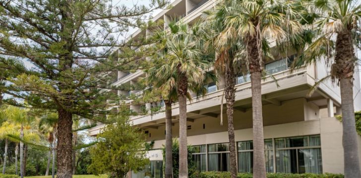 Atpūta Grieķijā – 4* viesnīcā ILLIA PALMS AT GRECOTEL OLYMPIA RIVIERA RESORT! 28