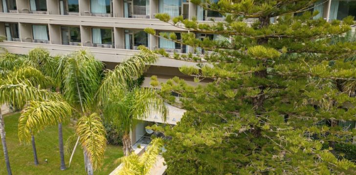 Atpūta Grieķijā – 4* viesnīcā ILLIA PALMS AT GRECOTEL OLYMPIA RIVIERA RESORT! 29