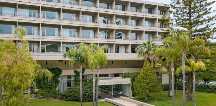 Atpūta Grieķijā – 4* viesnīcā ILLIA PALMS AT GRECOTEL OLYMPIA RIVIERA RESORT! 30