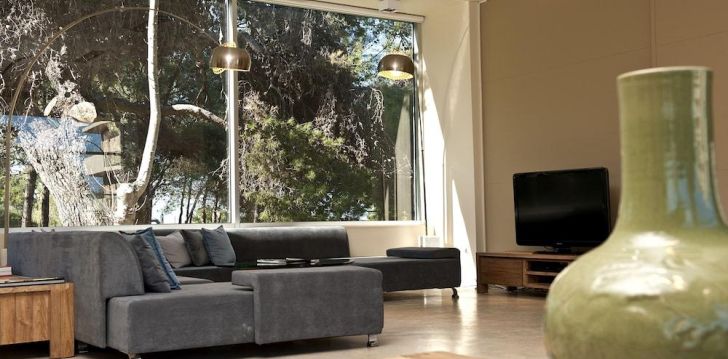 Atpūta Grieķijā – 4* viesnīcā SIKYON COAST HOTEL & RESORT! 5