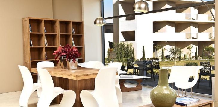Atpūta Grieķijā – 4* viesnīcā SIKYON COAST HOTEL & RESORT! 4