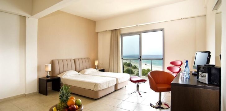 Atpūta Grieķijā – 4* viesnīcā SIKYON COAST HOTEL & RESORT! 7