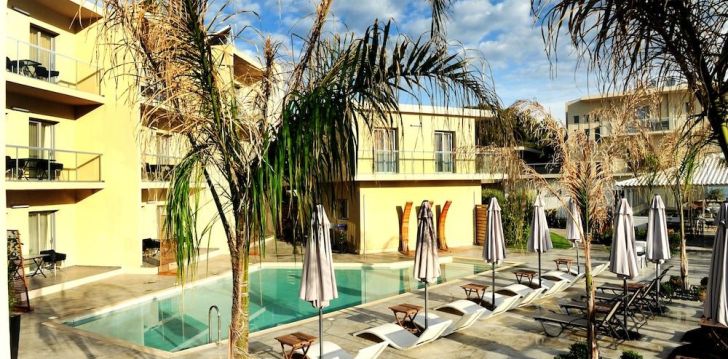 Atpūta Grieķijā – 4* viesnīcā SIKYON COAST HOTEL & RESORT! 2