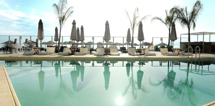 Atpūta Grieķijā – 4* viesnīcā SIKYON COAST HOTEL & RESORT! 9