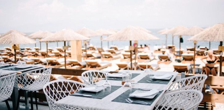 Atpūta Grieķijā – 4* viesnīcā SIKYON COAST HOTEL & RESORT! 13