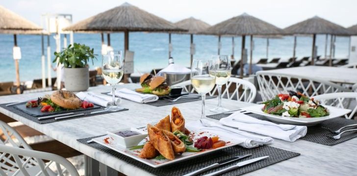 Atpūta Grieķijā – 4* viesnīcā SIKYON COAST HOTEL & RESORT! 14